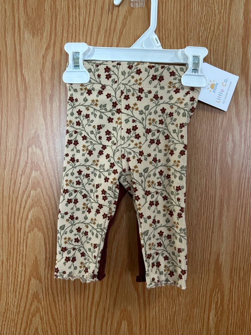 New 2 pk Leggings